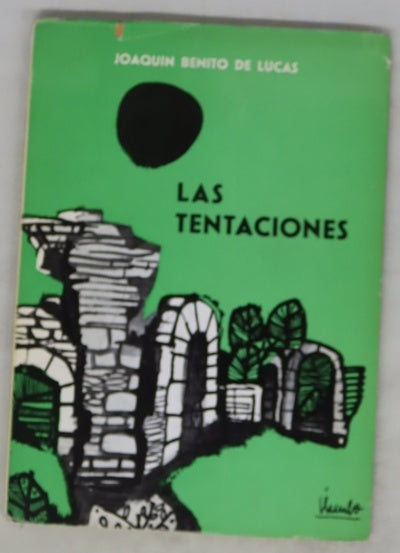 Las tentaciones