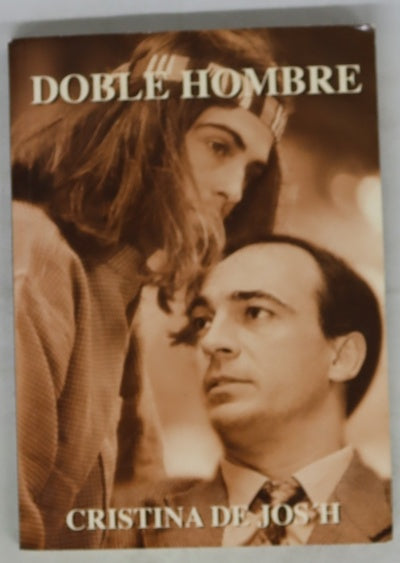 Doble hombre