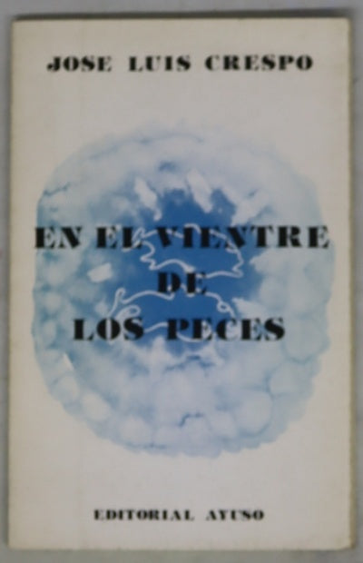 En el vientre de los peces