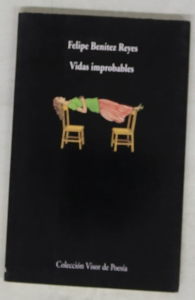 Vidas improbables