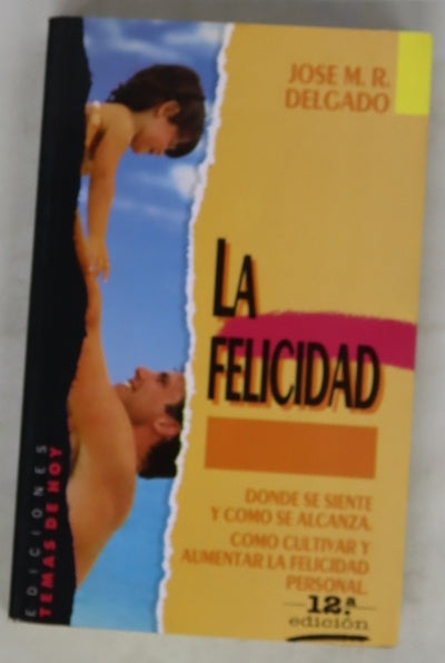 La felicidad