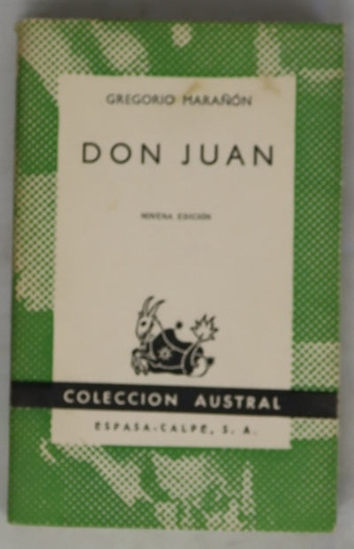 Don Juan 