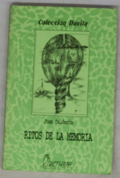 Ritos de la memoria