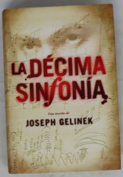 La décima sinfonía