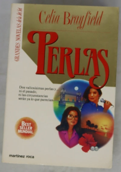Perlas