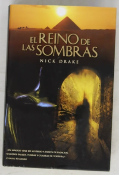 El reino de las sombras