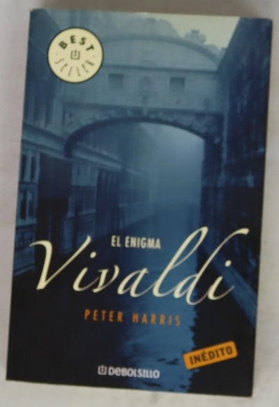 El enigma Vivaldi