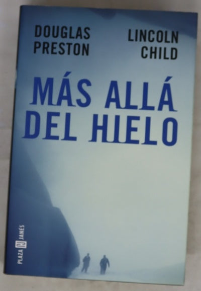 Más allá del hielo