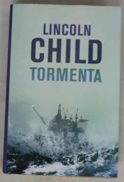 Tormenta