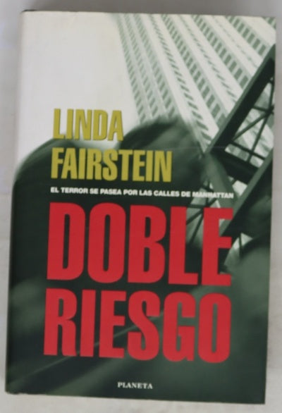 Doble riesgo
