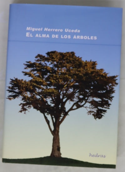 El alma de los árboles