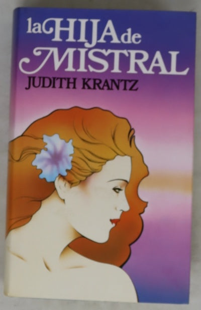 La hija de Mistral
