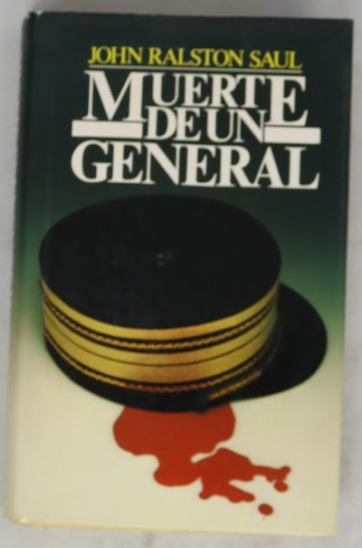 Muerte de un general