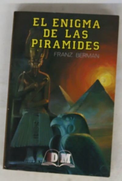 El enigma de las pirámides
