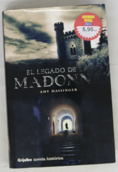 El legado de la madonna