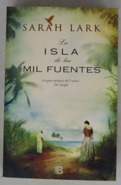 La isla de las mil fuentes