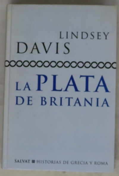 La plata de Britania