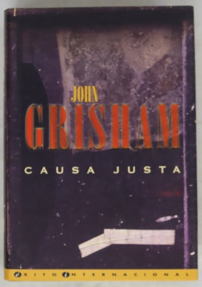 Causa justa