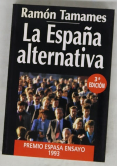 La España alternativa