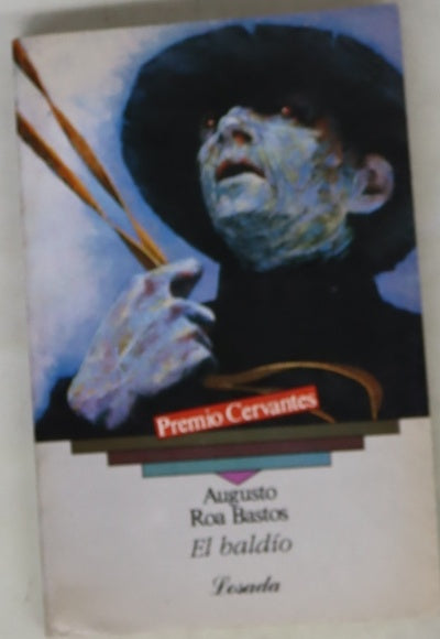 El baldío