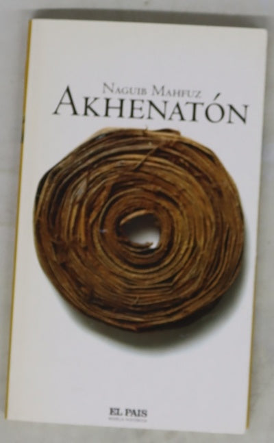 Akhenatón