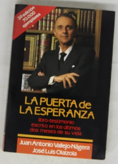 La puerta de la esperanza