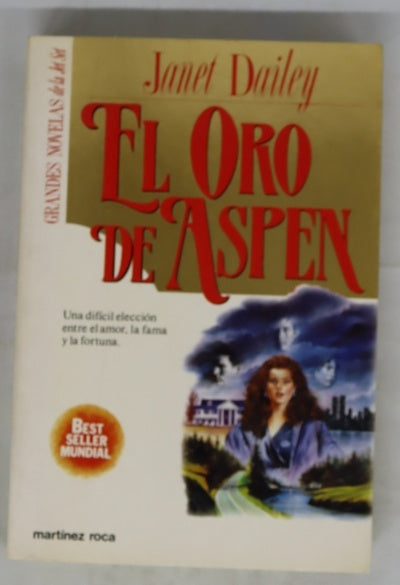 El oro de Aspen