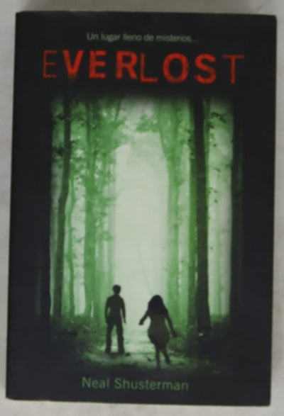 Everlost