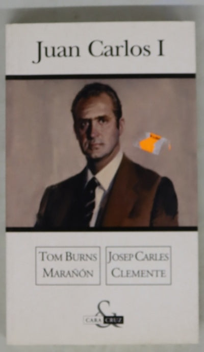 Juan Carlos I