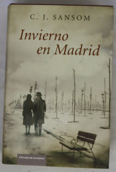 Invierno en Madrid