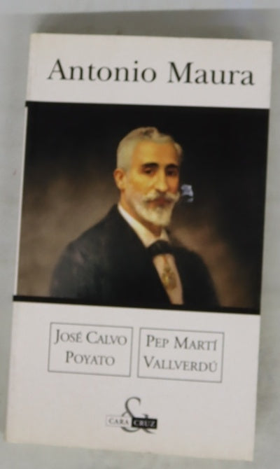 Antonio Maura