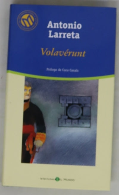 Volavérunt