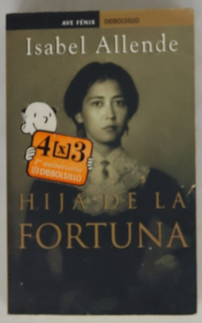 Hija de la fortuna