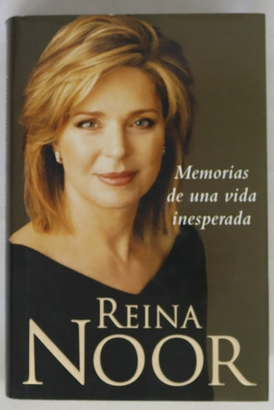 Memorias de una vida inesperada