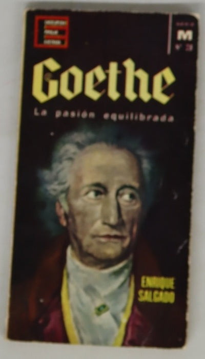 Goethe