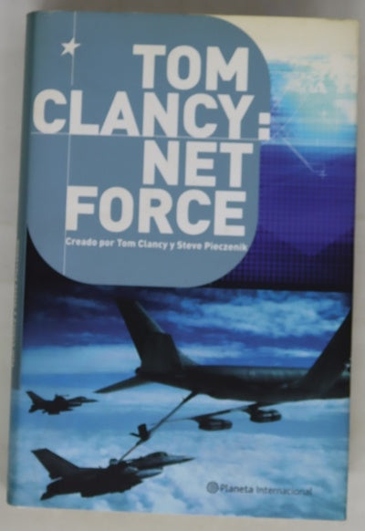 Net Force