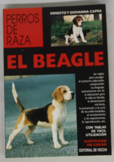 El beagle