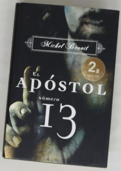 El apóstol número 13