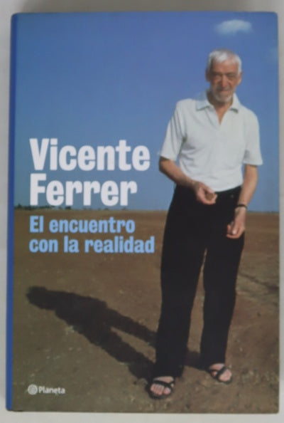El encuentro con la realidad