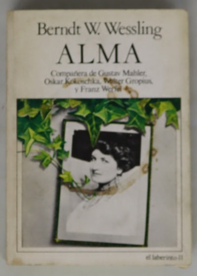 Alma