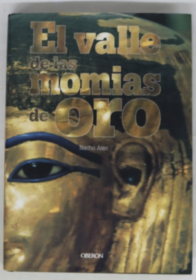 El valle de las momias de oro