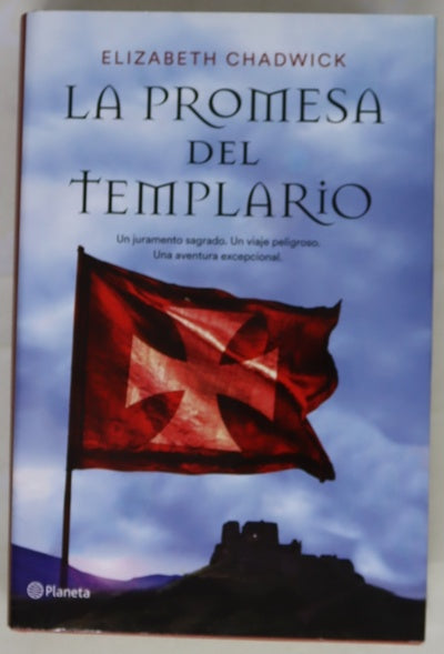 La promesa del templario