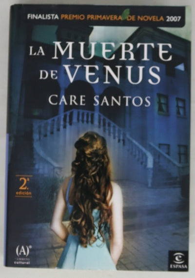 La muerte de Venus