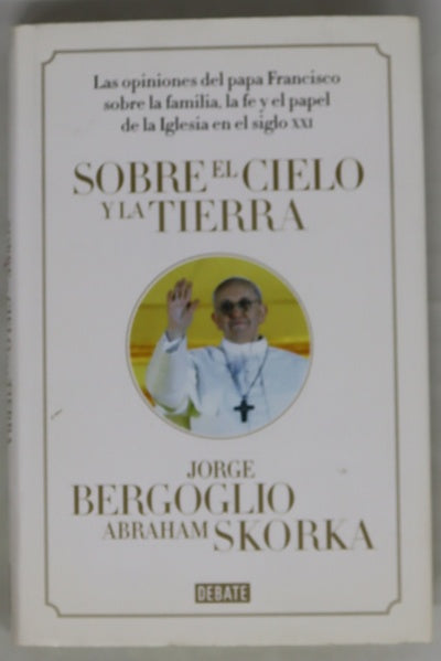 Sobre el cielo y la tierra