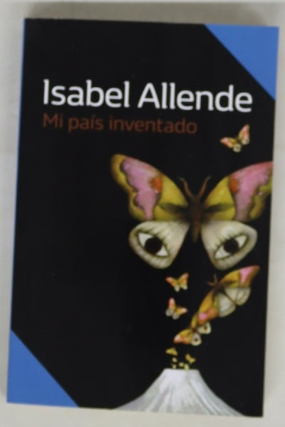 Mi país inventado