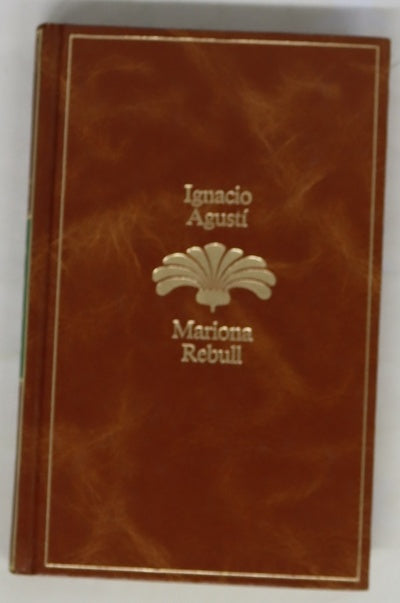 Mariona Rebull