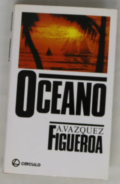 Océano