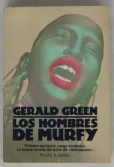 Los hombres de Murfy