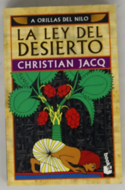La ley del desierto