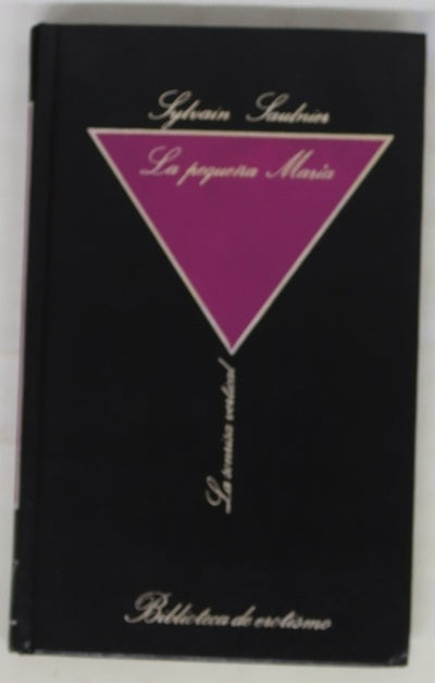 La pequeña María
